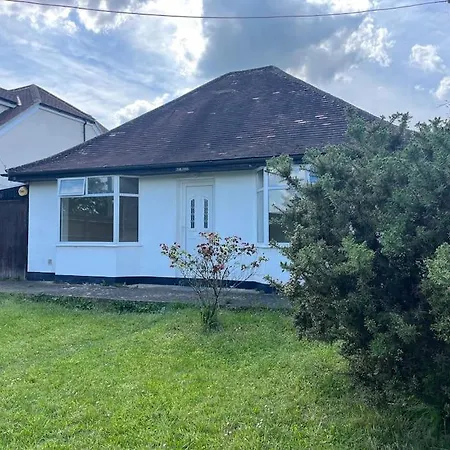 The Firs - 3 Bed Bungalow With Parking Oxford Extérieur photo