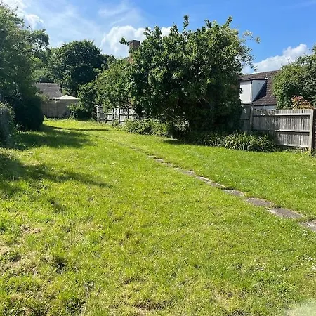 The Firs - 3 Bed Bungalow With Parking Oxford Extérieur photo