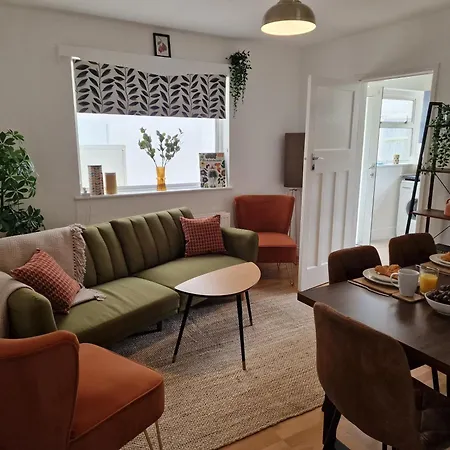 The Firs - 3 Bed Bungalow With Parking Oxford Extérieur photo