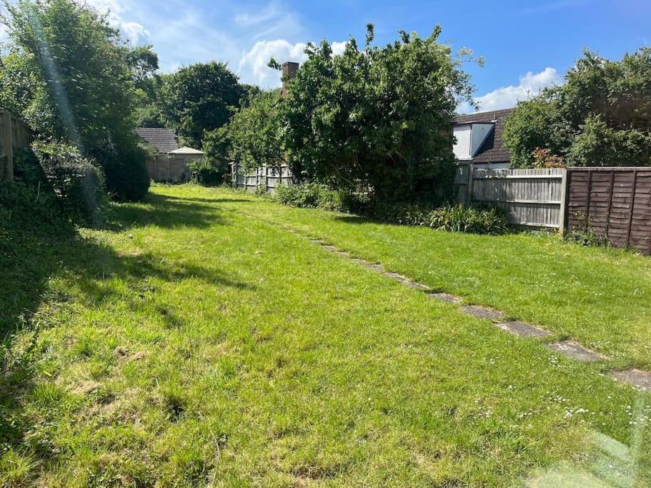 The Firs - 3 Bed With Parking Oxford