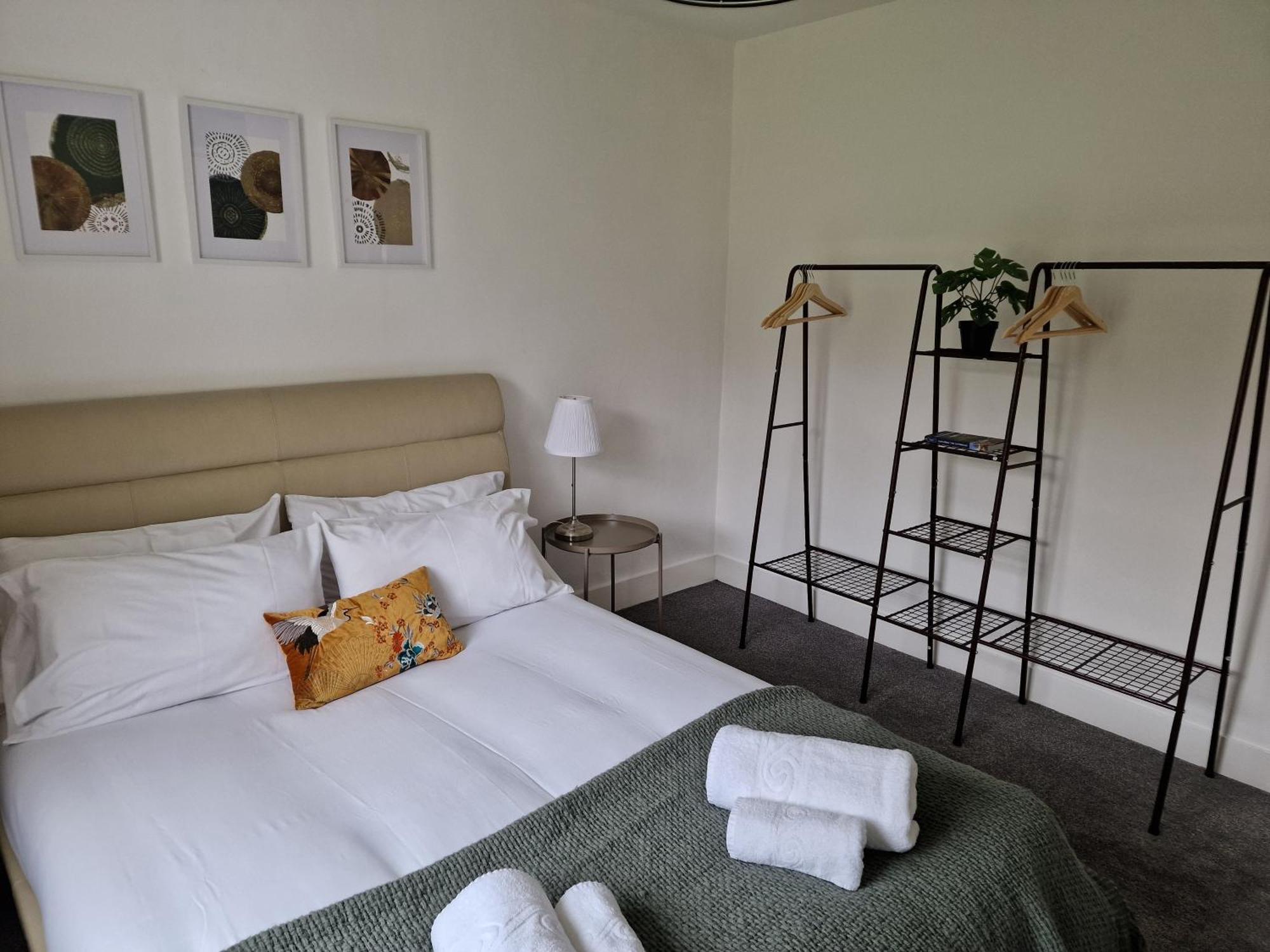 Holiday home The Firs - 3 Bed With Parking *