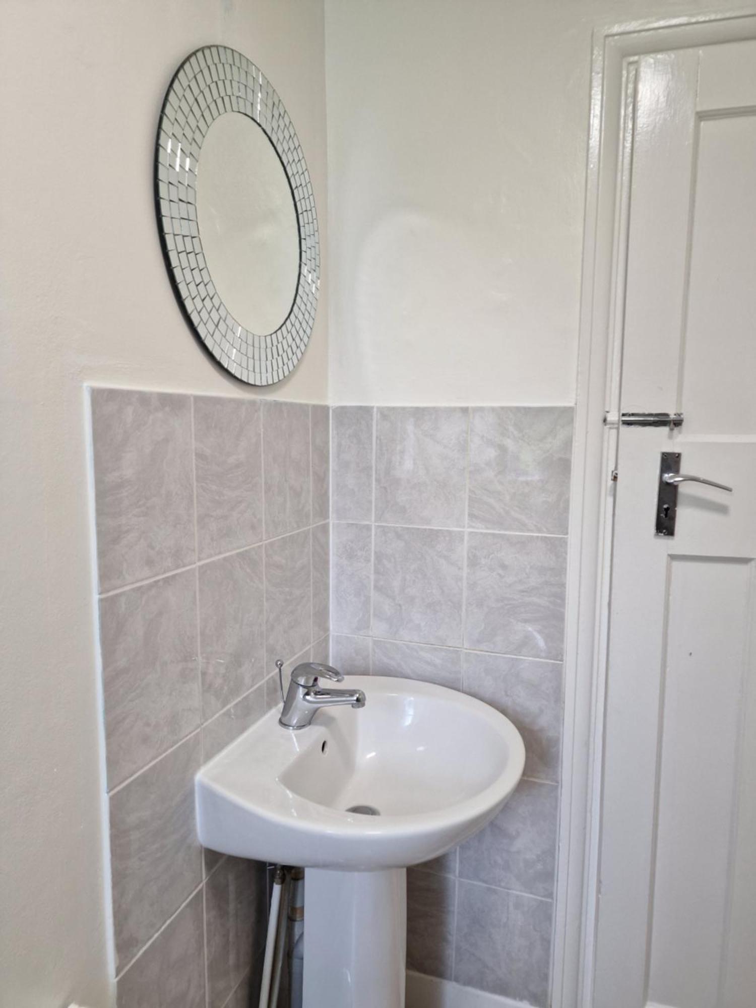 The Firs - 3 Bed With Parking Holiday home