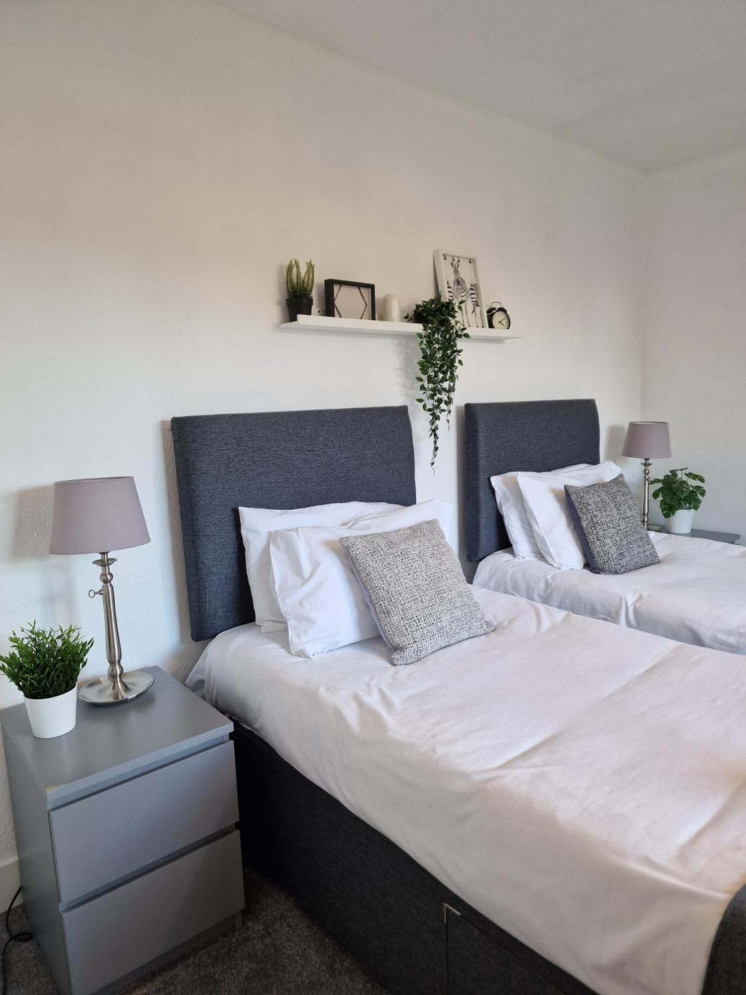 The Firs - 3 Bed With Parking Holiday home Oxford