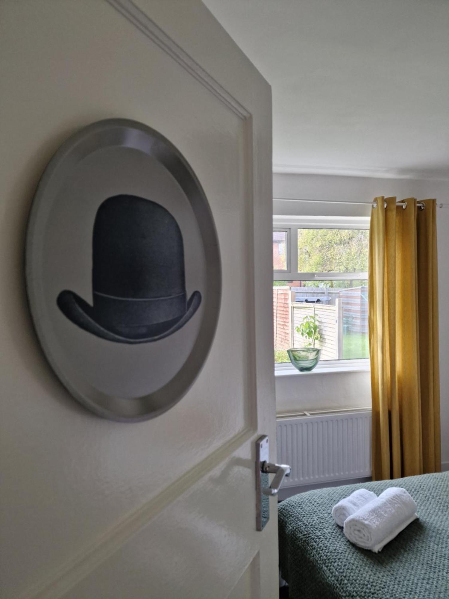 Holiday home The Firs - 3 Bed With Parking *